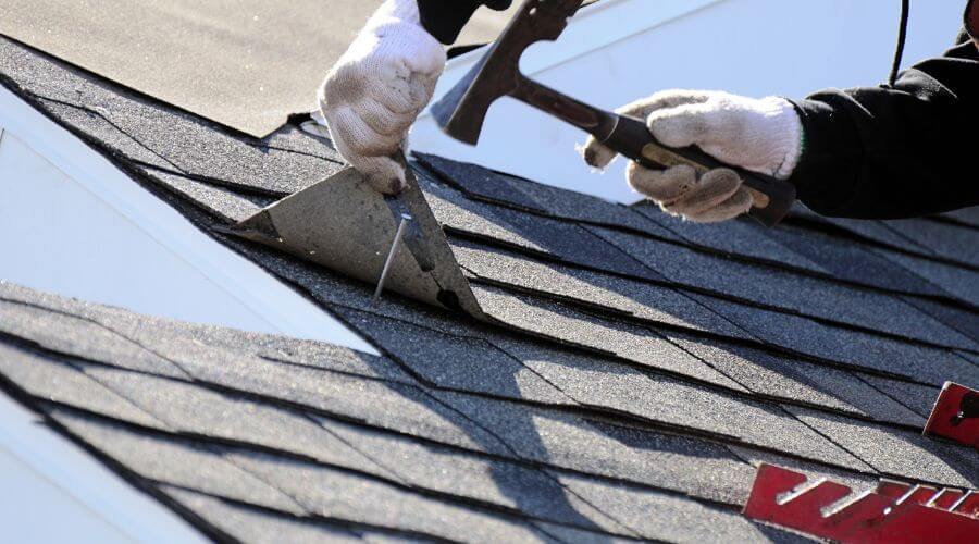 Expert new roof installation services in Harlan, KY
